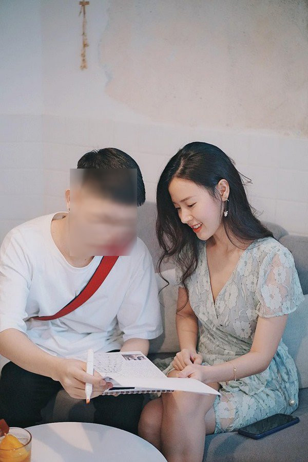 Bị chụp lén bằng điện thoại, Midu để lộ nhan sắc thật gây bất ngờ ảnh 7 bi fans chup len bang dien thoai, midu de lo nhan sac that gay bat ngo - 9