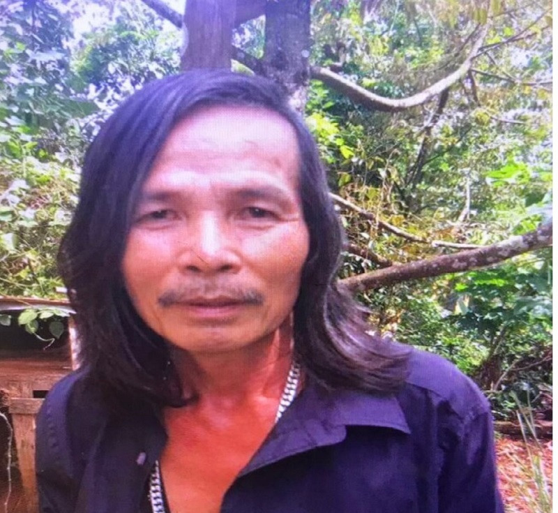 Anh bị thương kể nguyên nhân khiến em trai bắn chết chị dâu ảnh 1 Em trai bắn chết chị dâu, anh trai bị thương kể nguyên do