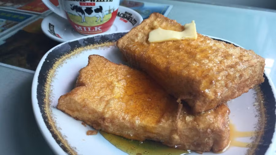 Phở Việt Nam lọt top 10 món ăn tuyệt vời nhất thế giới ảnh 6