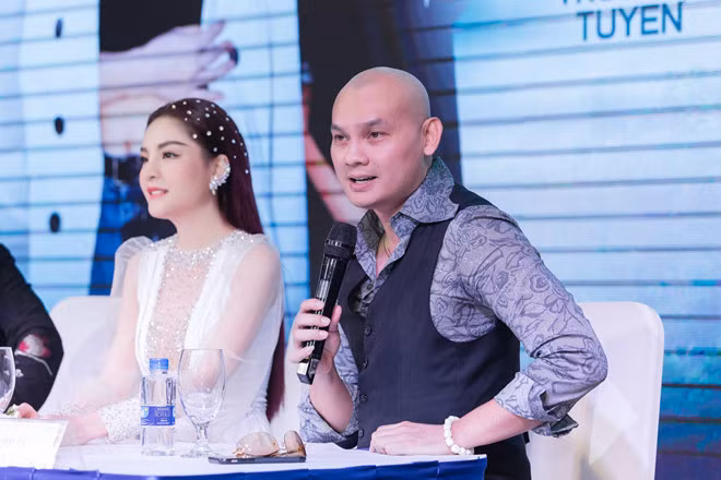 Cuộc sống của NSƯT Kim Tiểu Long giờ ra sao? - ảnh 2