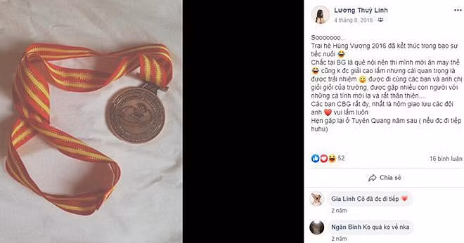 Soi học vấn của dàn Hoa hậu đình đám Vbiz: Người chiến tích” khoe mãi không hết, người gây tiếc nuối vì còn dở dang!-4