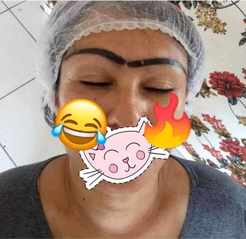 xam xong long may, co gai khoc thet khong dam lo mat ra khoi nha nhin ai - 5