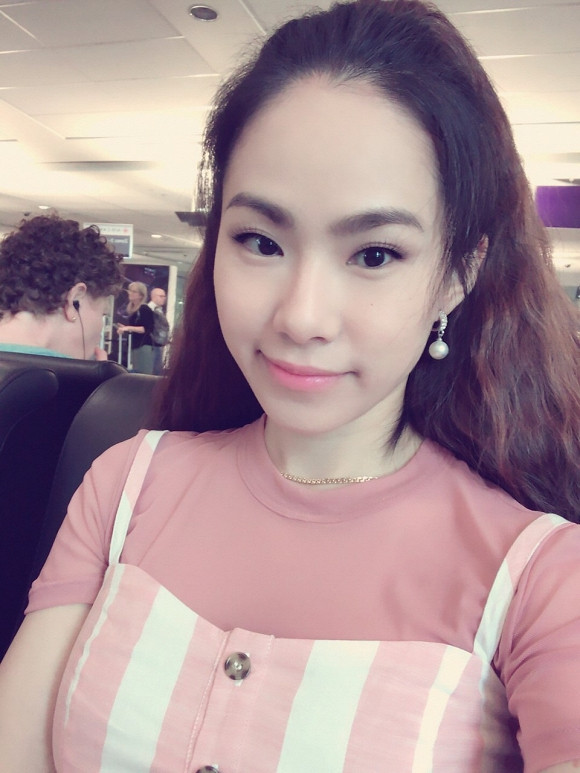 7069800525053153963550856365013796049649664o-ngoisao.vn-w960-h1280 0 Ca sĩ Lương Bích Hữu, sao Việt