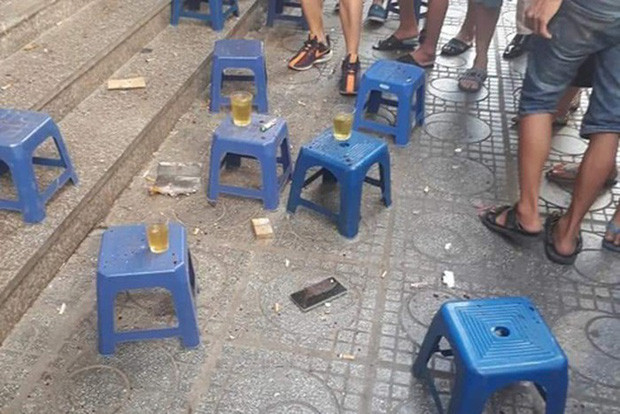 Đối tượng gửi bưu phẩm phát nổ ở Linh Đàm bị lật tẩy thế nào? ảnh 1 Đối tượng gửi bưu phẩm phát nổ ở Linh Đàm đã bị lật tẩy như thế nào?-2