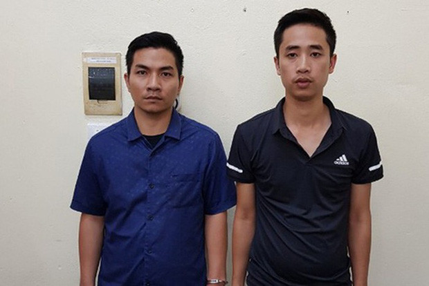 Đối tượng gửi bưu phẩm phát nổ ở Linh Đàm bị lật tẩy thế nào? ảnh 2 Đối tượng gửi bưu phẩm phát nổ ở Linh Đàm đã bị lật tẩy như thế nào?-3