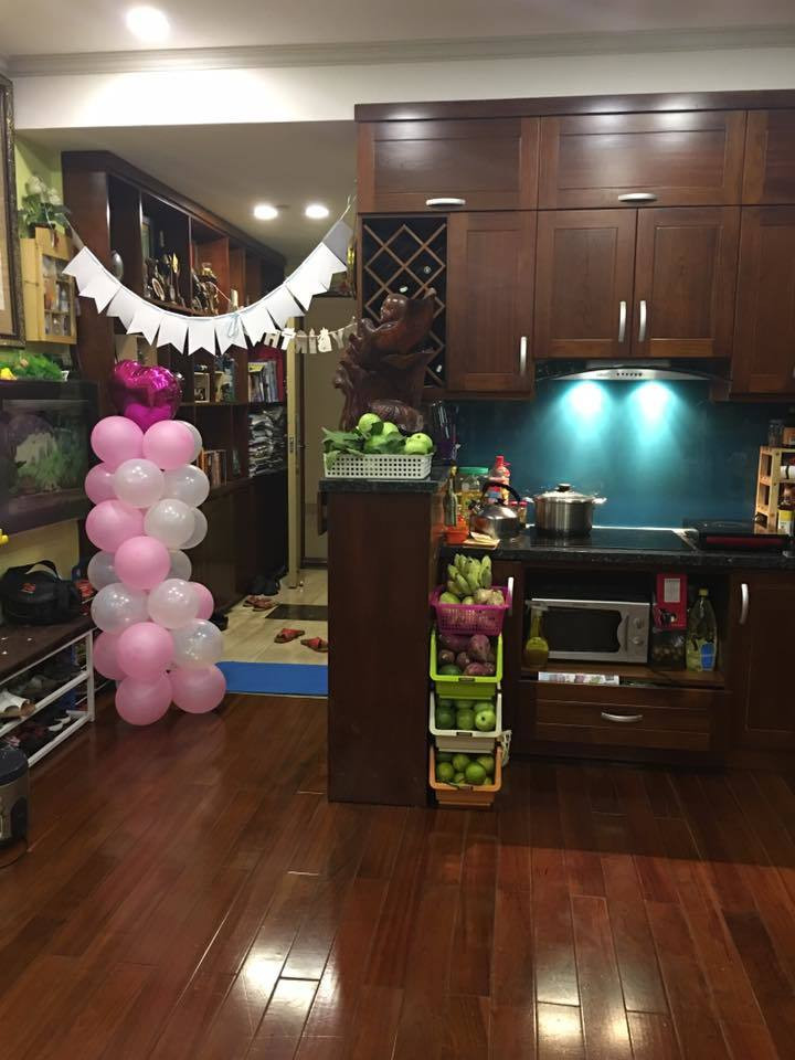 Cuộc sống bình yên bên vợ và tài sản của NSND Tự Long