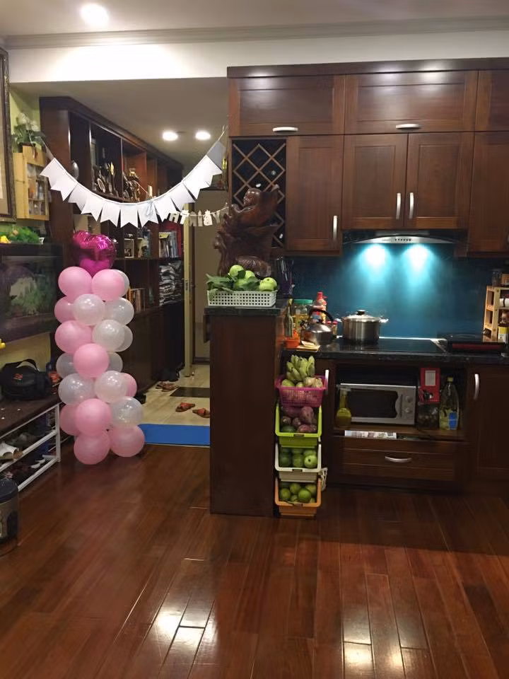 Cuộc sống bình yên bên vợ và tài sản của NSND Tự Long