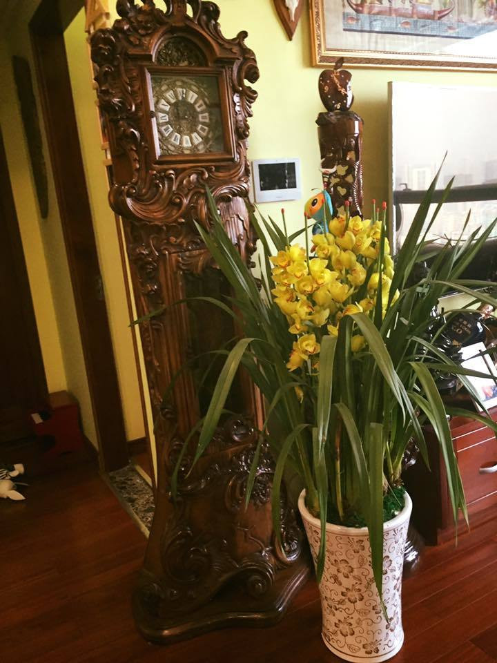 Cuộc sống bình yên bên vợ và tài sản của NSND Tự Long