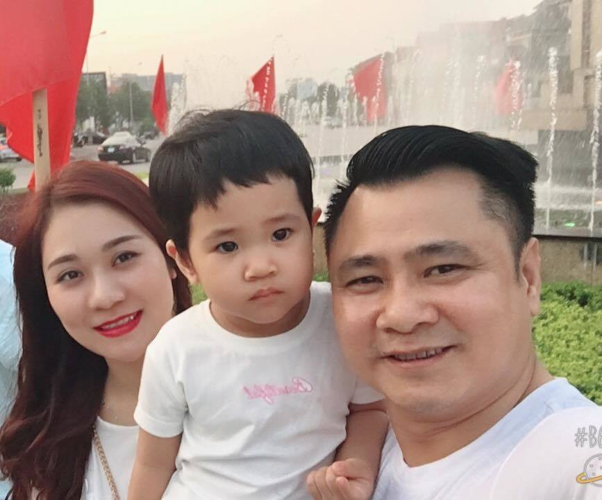 Cuộc sống bình yên bên vợ và tài sản của NSND Tự Long