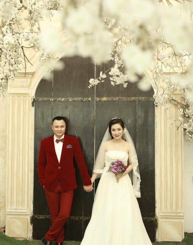 Cuộc sống bình yên bên vợ và tài sản của NSND Tự Long