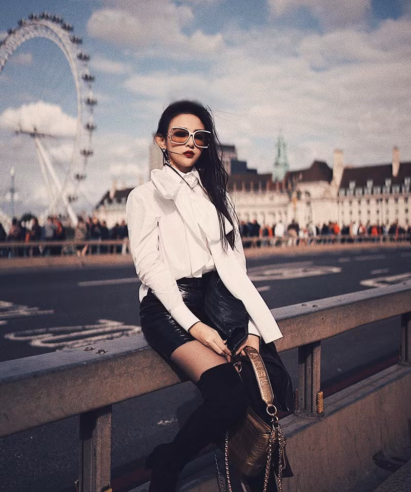 Huyền Baby bày chị em cách cãi nhau kỳ lạ với chồng giúp trăm trận trăm thắng”, nào ngờ Hương Baby cũng thừa nhận từng áp dụng thành công-3