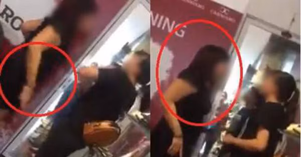 Dân mạng đang xôn xao trước bức tâm thư được cho là của chủ shop.