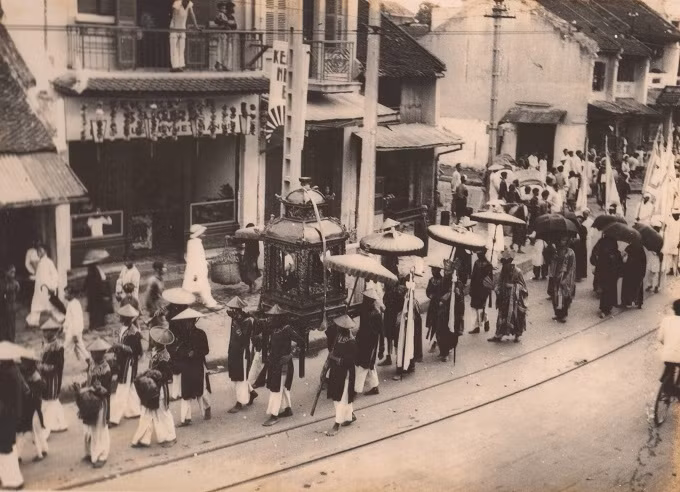 Kiến trúc sư giàu có, sở hữu hơn 20 căn nhà ở phố cổ Hà Nội