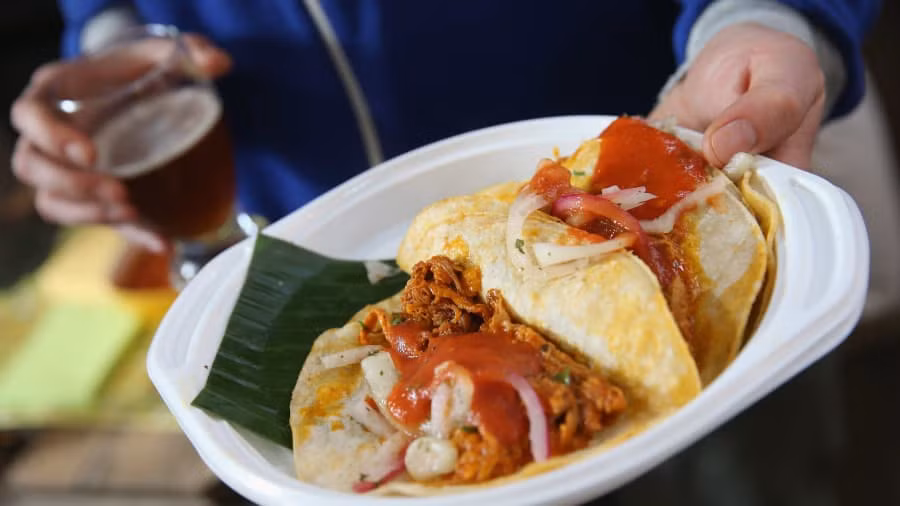 Phở Việt Nam lọt top 10 món ăn tuyệt vời nhất thế giới ảnh 4