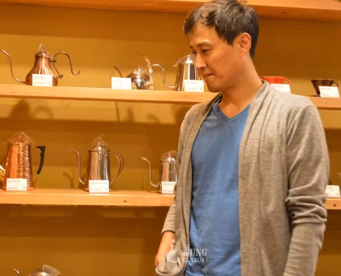 Diễn viên Đời sống ngục tù Song Young Hak qua đời ảnh 3