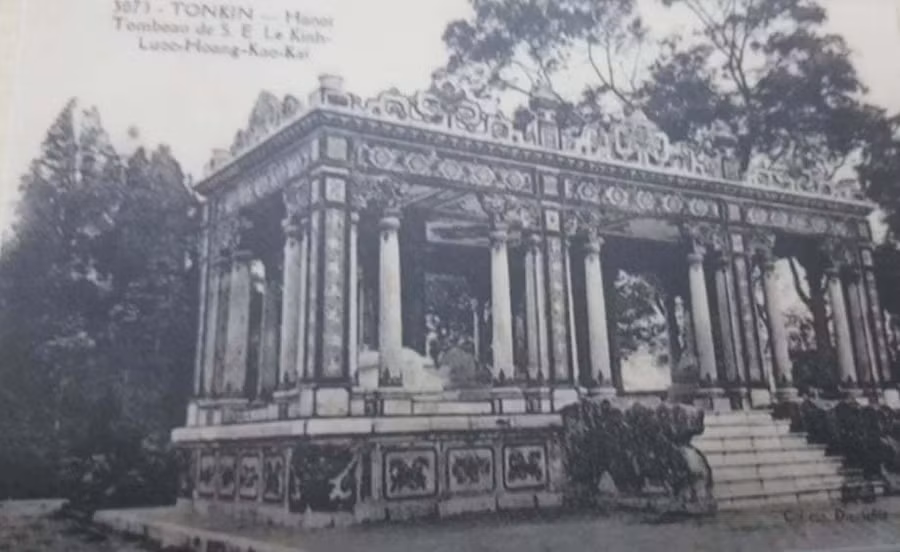 Kiến trúc sư giàu có, sở hữu hơn 20 căn nhà ở phố cổ Hà Nội