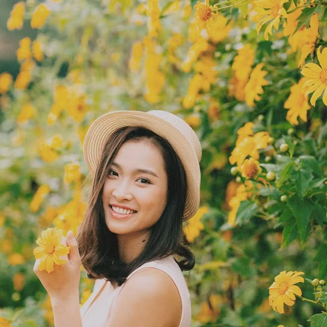 Vương Thu Phương - siêu mẫu Việt bị loại khỏi Hoa hậu Việt Nam” vì gian dối giờ ra sao?-8