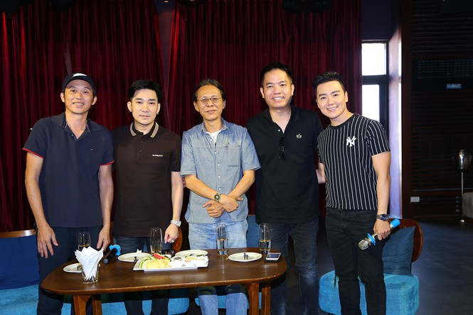 Thiệt hại sơ bộ 30 tỷ đồng, Quang Hà vẫn quyết làm lại liveshow hoành tráng hơn - ảnh 2