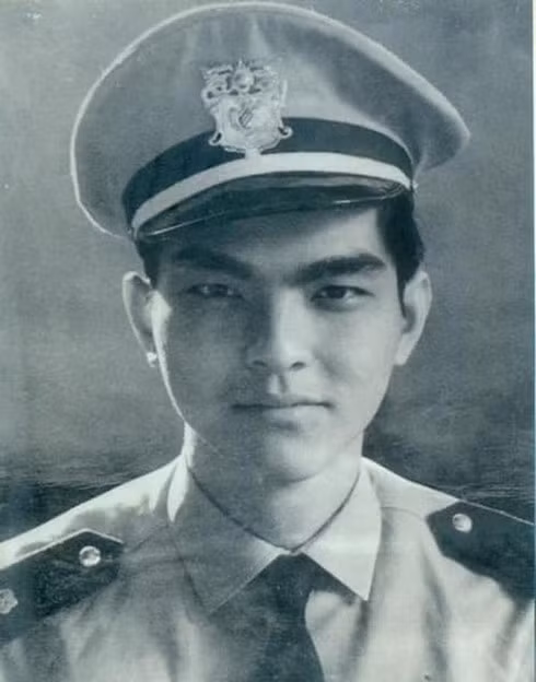 Chuyện "hậu trường" ít biết về những vai diễn để đời của NSND Thế Anh ảnh 1