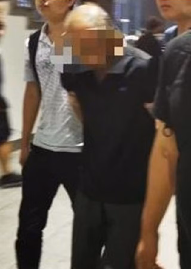 Con gái vừa mang thai thì mất tích, 12 năm sau bố mẹ phát hiện sự thật trong bể phốt-1