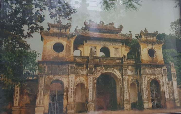 Kiến trúc sư giàu có, sở hữu hơn 20 căn nhà ở phố cổ Hà Nội ảnh 4 Kiến trúc sư giàu có, sở hữu hơn 20 căn nhà ở phố cổ Hà Nội