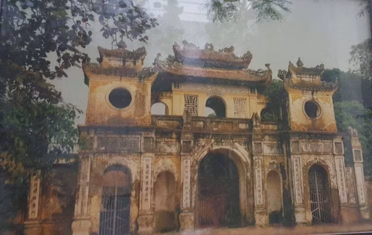 Kiến trúc sư giàu có, sở hữu hơn 20 căn nhà ở phố cổ Hà Nội