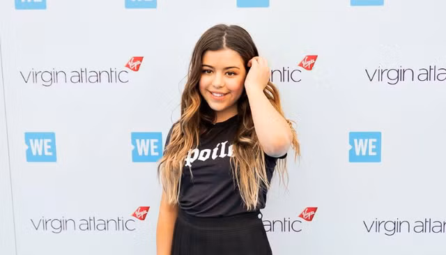 7 tuổi có hơn 500 tỷ đồng - Những đứa trẻ kiếm được nhiều tiền nhất thế giới - 4