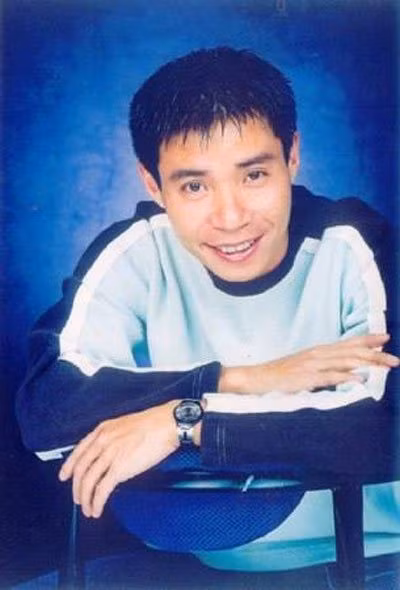 Ảnh thời trẻ của các danh hài nổi tiếng, bất ngờ nhất là nghệ sĩ Xuân Hinh - ảnh 7