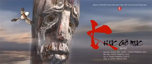 NSND Phương Hoa tin vào phim hoạt hình Việt ảnh 2