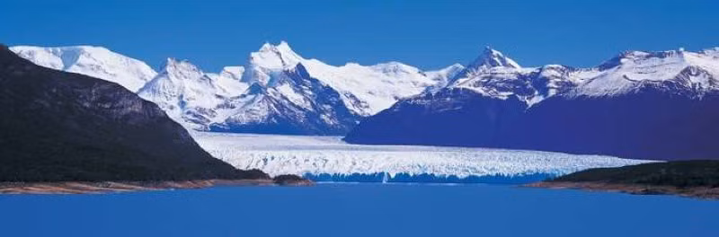 Vẻ đẹp mê hồn của “Các sông băng” ảnh 2
