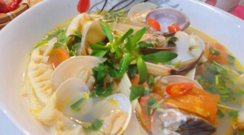Món canh ngon phòng bệnh sỏi thận