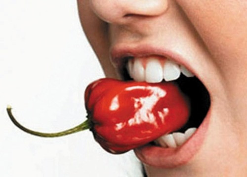 Cách trị bỏng ớt đơn giản, hiệu quả Cách trị bỏng ớt đơn giản, hiệu quả.