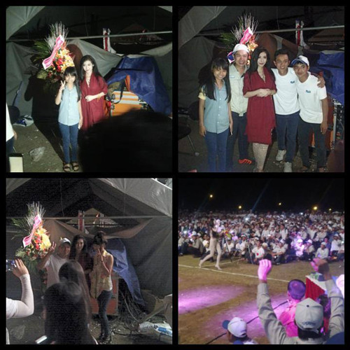 Khổng Tú Quỳnh gây sốc vì diện trang phục mặc như không ảnh 5 Khổng Tú Quỳnh trang phục sốc