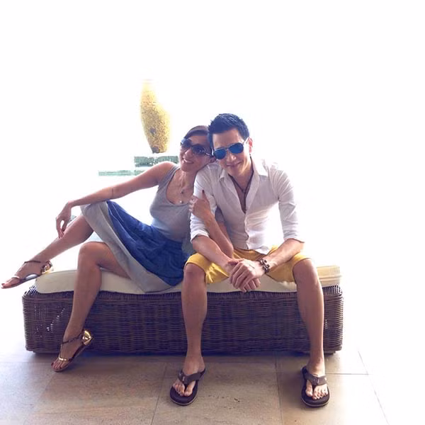  Hiện tại, David Duy Hân về Việt Nam làm việc trong khi Kỳ Duyên vẫn chạy show ở 2 thị trường trong nước và hải ngoại. Tuy nhiên, khoảnh cách không khiến cho cặp đôi này bớt yêu thương nhau. 