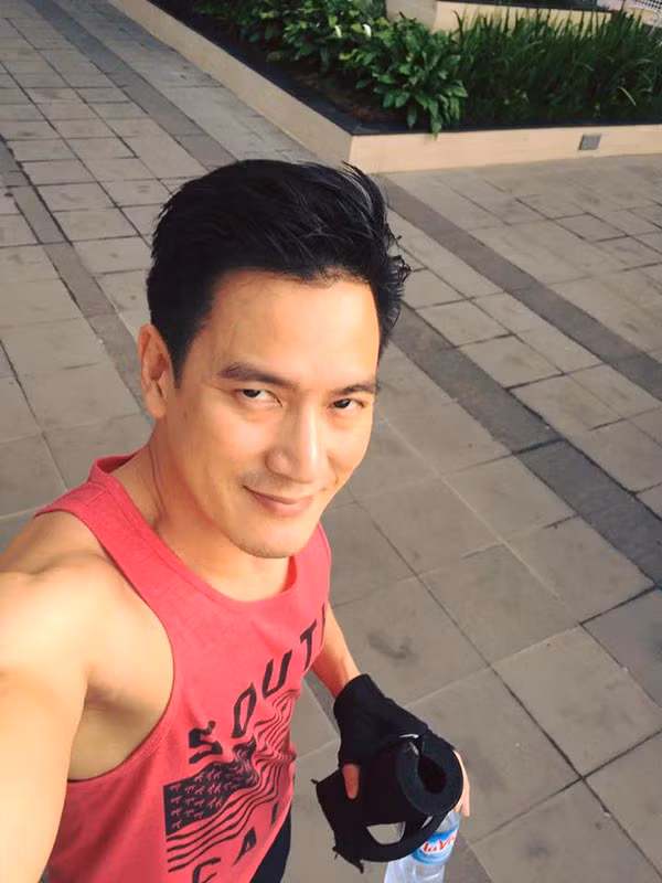  Dù chưa có dự định làm đám cưới với doanh nhân điển trai, ga lăng, song Kỳ Duyên khẳng định David Duy Hân đang là người cô yêu nhất và muốn gắn bó suốt cuộc đời. ​ 