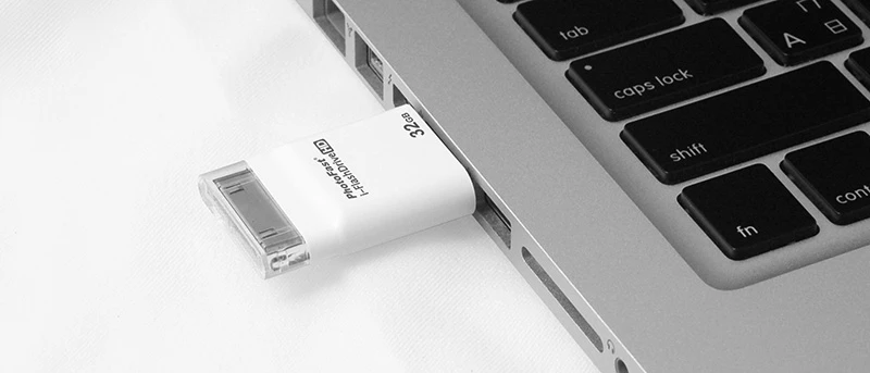 15 ứng dụng mọi người dùng Windows nên lưu trong USB