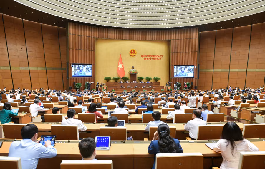 Bộ trưởng Nội vụ nêu giải pháp xây dựng bảng lương mới cho giáo viên mầm non 