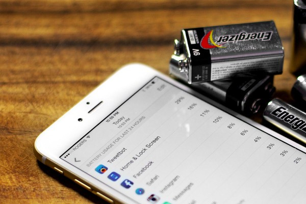 9 đặc điểm được kỳ vọng sẽ có mặt trên iPhone 6S ảnh 7 9 đặc điểm được kỳ vọng sẽ có mặt trên iPhone 6S ảnh 7