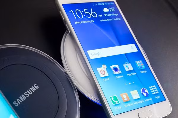 9 đặc điểm được kỳ vọng sẽ có mặt trên iPhone 6S ảnh 1