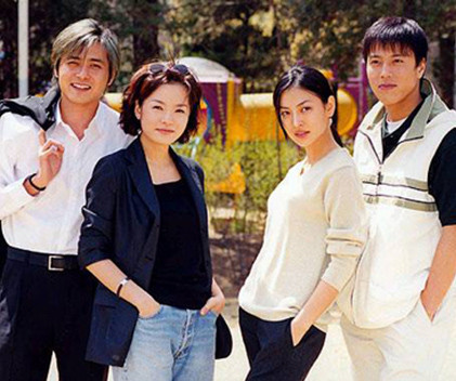 Kim So Yeon "Tình yêu trong sáng" vẫn đẹp sau 15 năm ảnh 2 a1-2263-1427791695.jpg