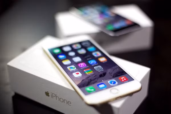 9 đặc điểm được kỳ vọng sẽ có mặt trên iPhone 6S ảnh 5