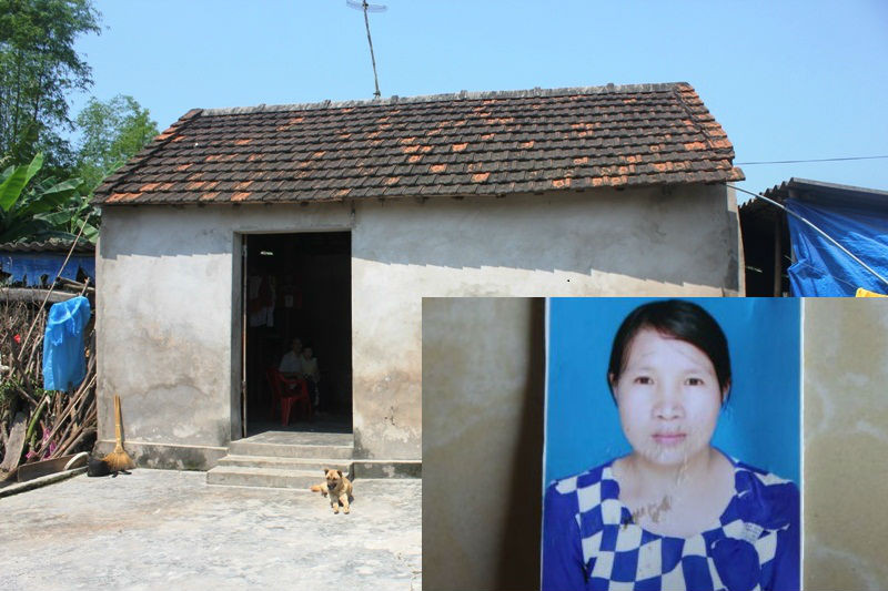 lòng lợn; nghi án; đầu độc; Nghi Lộc lòng lợn; nghi án; đầu độc; Nghi Lộc