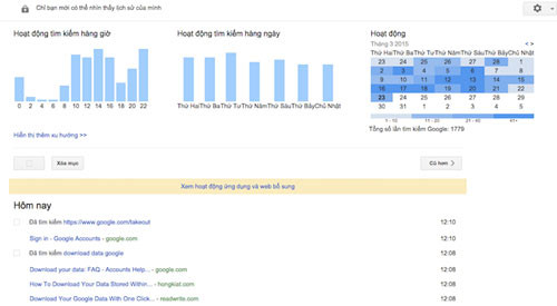 Những liên kết bí mật của Google ảnh 6  - 5