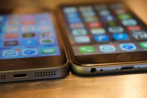 9 đặc điểm được kỳ vọng sẽ có mặt trên iPhone 6S ảnh 3