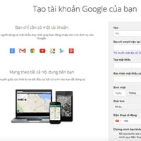 Những liên kết bí mật của Google