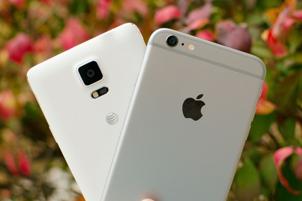 9 đặc điểm được kỳ vọng sẽ có mặt trên iPhone 6S ảnh 4 9 đặc điểm được kỳ vọng sẽ có mặt trên iPhone 6S ảnh 4