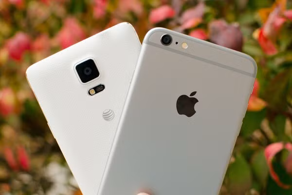 9 đặc điểm được kỳ vọng sẽ có mặt trên iPhone 6S ảnh 4