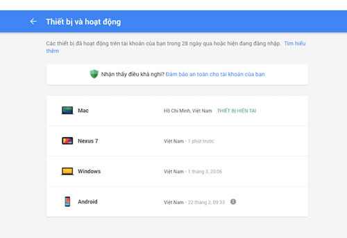 Những liên kết bí mật của Google ảnh 8  - 7