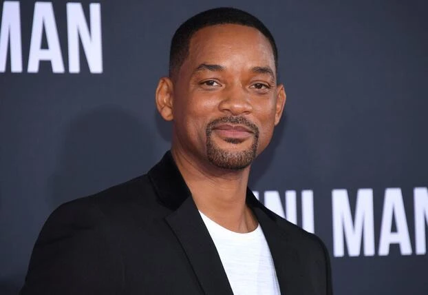 Will Smith được cho là đã đạt điểm tuyệt đối trong bài thi SAT.