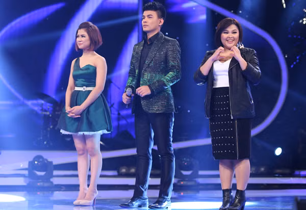 Thu Minh khóc chia tay Hà Nhi Idol ảnh 7